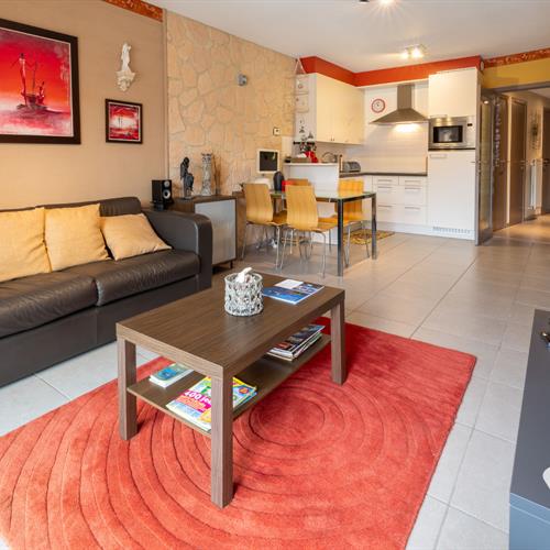 Appartement te koop Westende - Caenen 4288823 - 626721