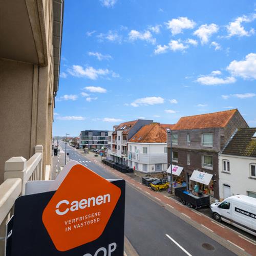 Appartement te koop Westende - Caenen 4288823 - 626742
