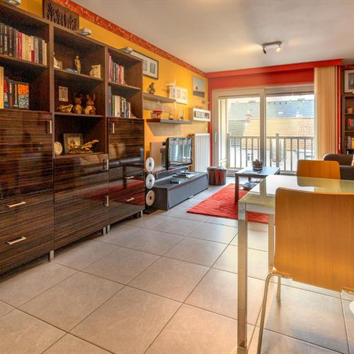 Appartement te koop Westende - Caenen 4288823 - 626748