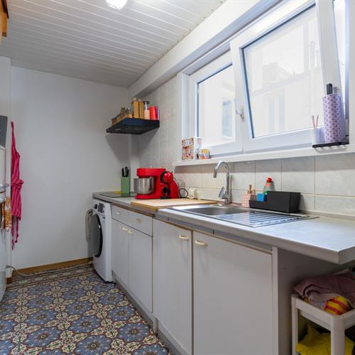 Huis te koop Blankenberge - Caenen 4288840 - 619893