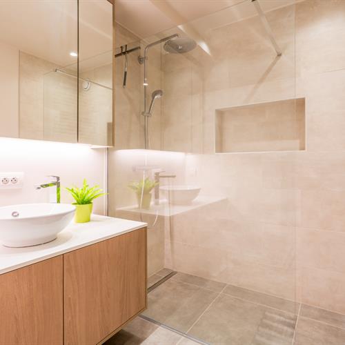 Appartement à louer Blankenberge - Caenen 4289672 - 621953