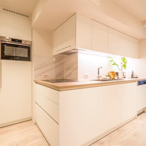 Appartement à louer Blankenberge - Caenen 4289672 - 621947