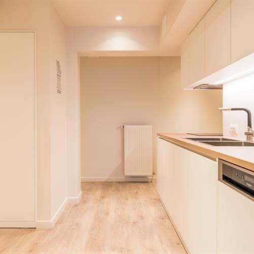 Appartement à louer Blankenberge - Caenen 4289672 - 621944