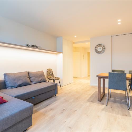 Appartement à louer Blankenberge - Caenen 4289672 - 621938