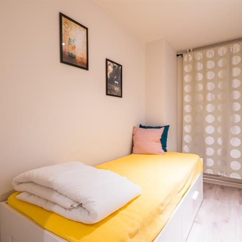 Appartement à louer Blankenberge - Caenen 4289672 - 621959