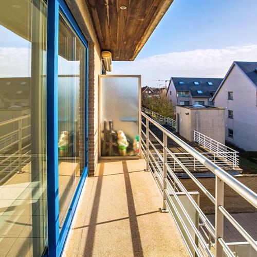 Appartement te koop Middelkerke - Caenen 4289680 - 623139