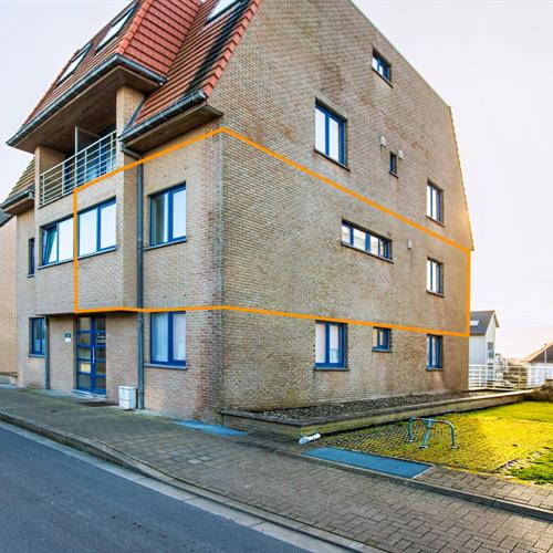 Appartement te koop Middelkerke - Caenen 4289680 - 623118