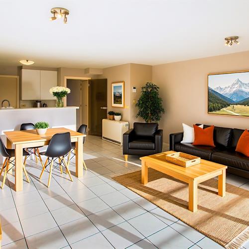 Appartement te koop Middelkerke - Caenen 4289680 - 623121