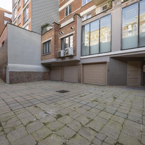 Appartement te koop Oostende - Caenen 4289683 - 621048