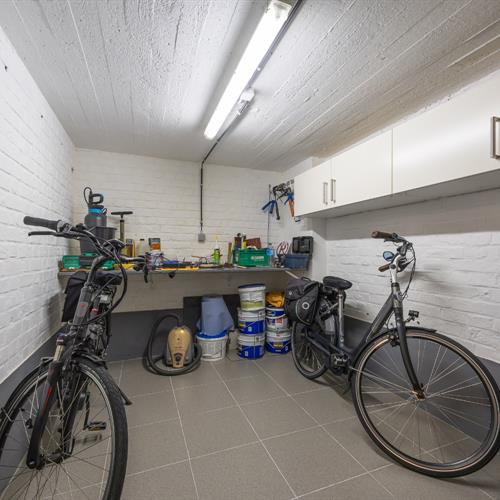 Appartement te koop Oostende - Caenen 4289683 - 621042