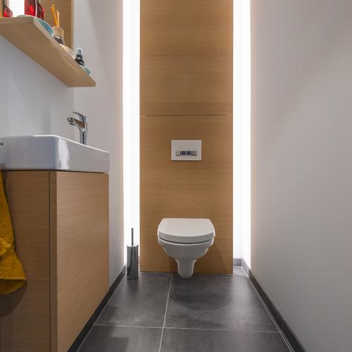 Appartement te koop Oostende - Caenen 4289683 - 621066