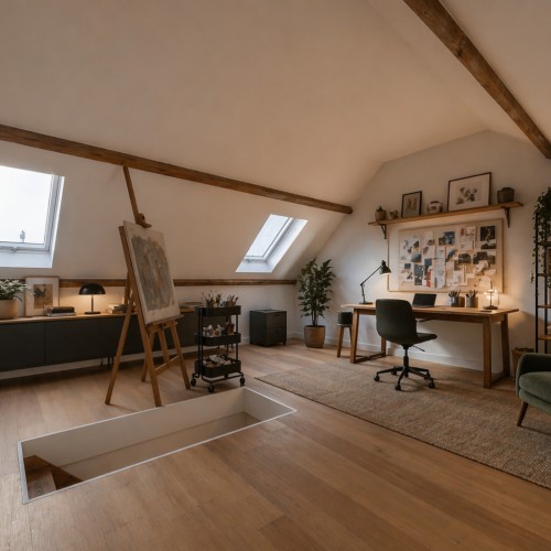 Herenhuis te koop Oostende - Caenen 4290490 - 3746001023000100378