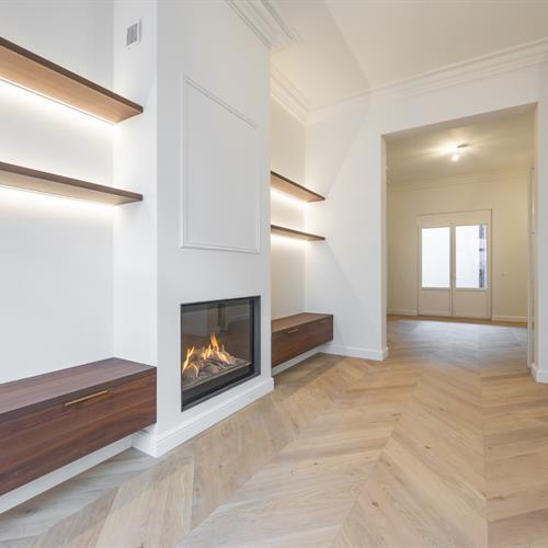 Herenhuis te koop Oostende - Caenen 4290490 - 622425