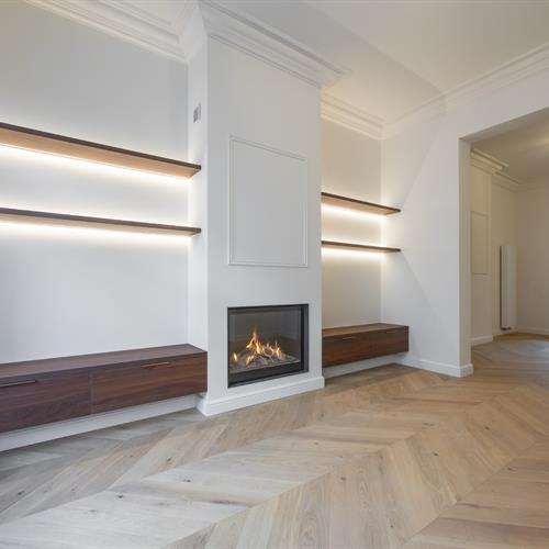 Herenhuis te koop Oostende - Caenen 4290490 - 622437