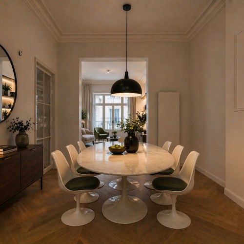 Herenhuis te koop Oostende - Caenen 4290490 - 3746001023000100381