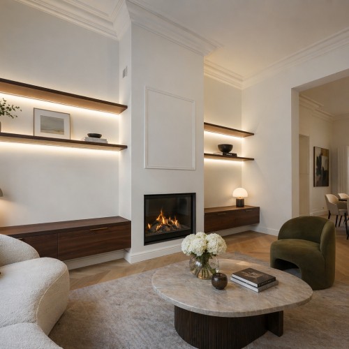 Herenhuis à vendre Ostende - Caenen 4290490 - 3746001023000100376