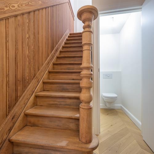 Herenhuis te koop Oostende - Caenen 4290490 - 622464