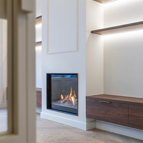 Herenhuis te koop Oostende - Caenen 4290490 - 622443