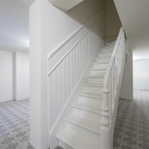 Herenhuis te koop Oostende - Caenen 4290490 - 622533