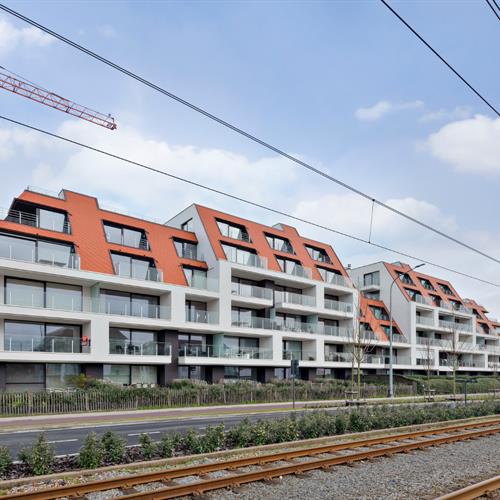 Garage te koop Nieuwpoort - Caenen 4290545 - 624744