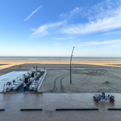 Appartement te koop De Panne - Caenen 4290775 - 623472