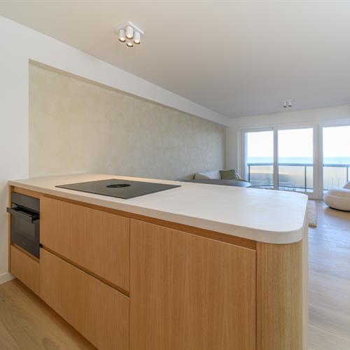 Appartement te koop De Panne - Caenen 4290775 - 623469