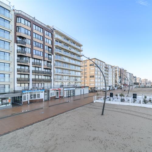 Appartement te koop De Panne - Caenen 4290775 - 623499