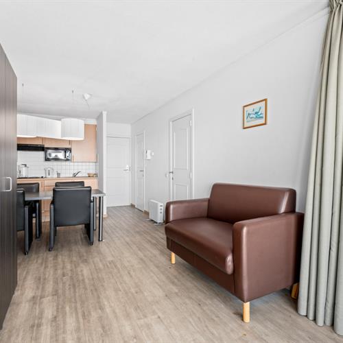 Appartement te koop Blankenberge - Caenen 4290790 - 623511