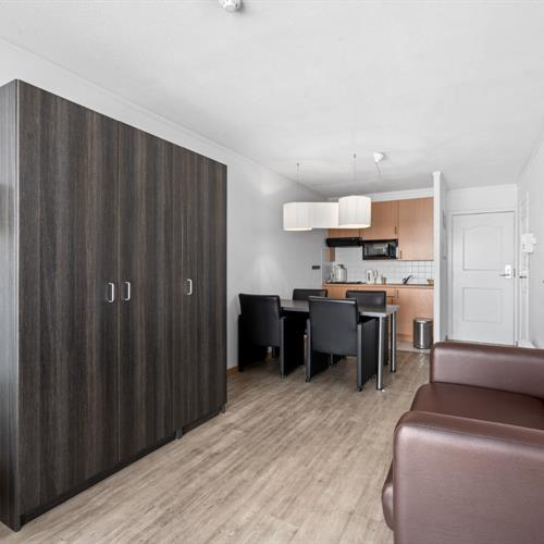 Appartement te koop Blankenberge - Caenen 4290790 - 623508