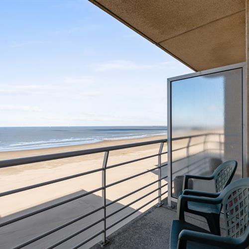 Appartement te koop Blankenberge - Caenen 4290790 - 623541