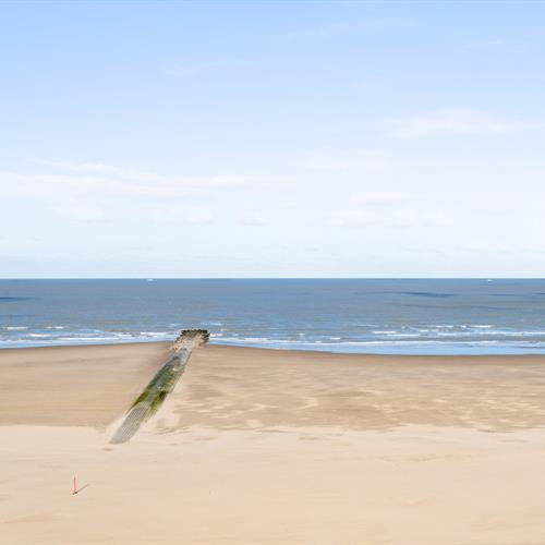 Appartement te koop Blankenberge - Caenen 4290790 - 623547