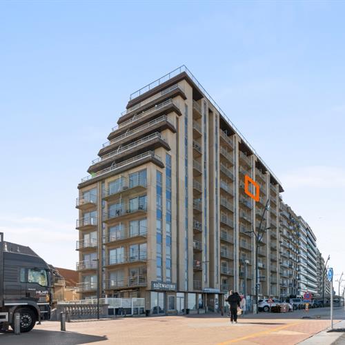 Appartement te koop Blankenberge - Caenen 4290790 - 623556