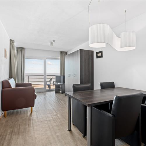 Appartement te koop Blankenberge - Caenen 4290790 - 623517