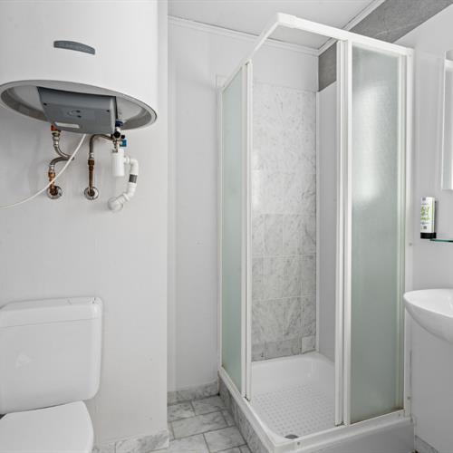 Appartement te koop Blankenberge - Caenen 4290790 - 623535