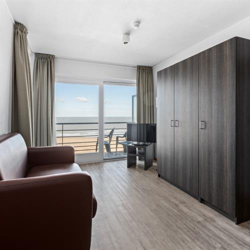 Appartement te koop Blankenberge - Caenen 4290790 - 623505