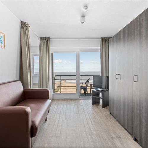 Appartement te koop Blankenberge - Caenen 4290790 - 623502