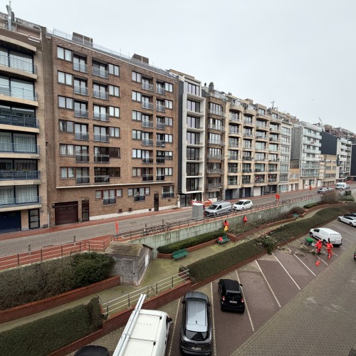 Appartement te huur Blankenberge - Caenen 4290895 - 3746001023000095123