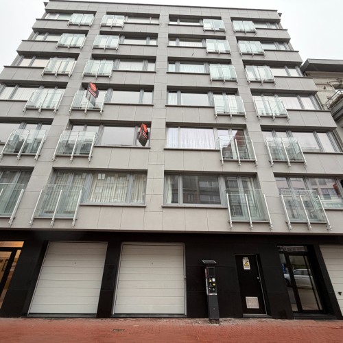 Appartement te huur Blankenberge - Caenen 4290895 - 3746001023000095135