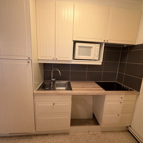 Appartement te huur Blankenberge - Caenen 4290895 - 3746001023000095124