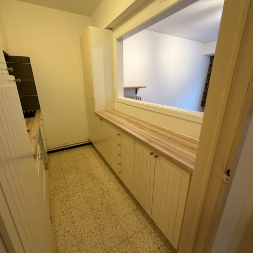 Appartement te huur Blankenberge - Caenen 4290895 - 3746001023000095125