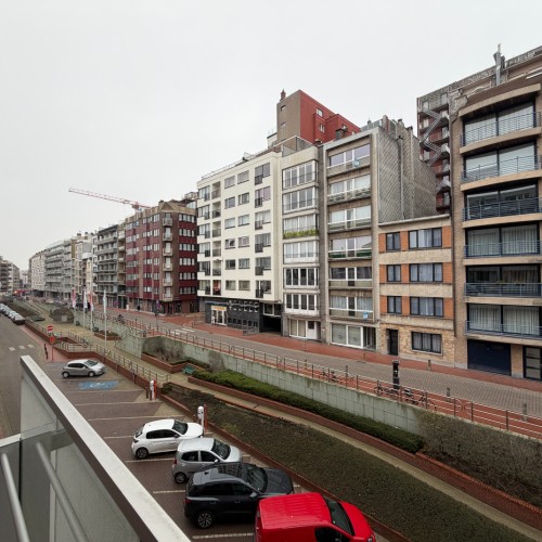 Appartement te huur Blankenberge - Caenen 4290895 - 3746001023000095122