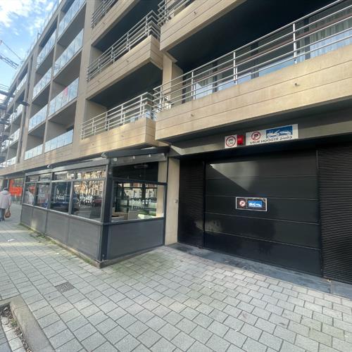 Garage te koop Oostende - Caenen 4290947 - 624252