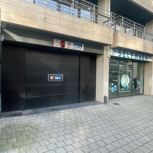 Garage te koop Oostende - Caenen 4290947 - 624249