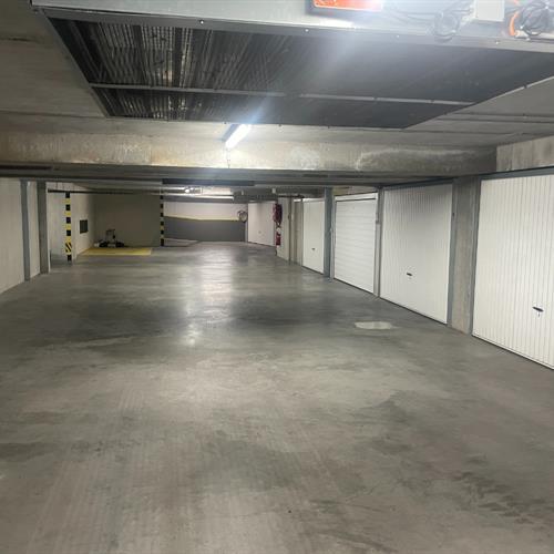 Garage te koop Oostende - Caenen 4290947 - 624246