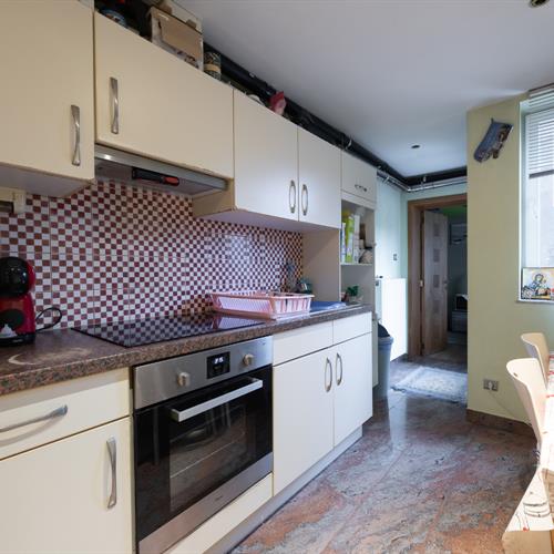 Appartement te koop Oostende - Caenen 4290991 - 624369