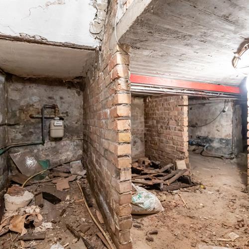 Huis te koop Blankenberge - Caenen 4291256 - 624975