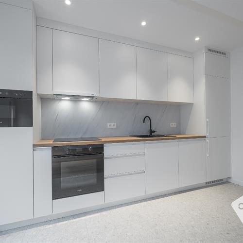 Appartement te koop Oostende - Caenen 4293068 - 625770