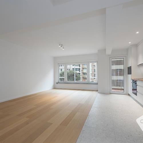 Appartement te koop Oostende - Caenen 4293068 - 625761