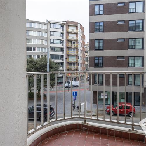 Appartement te koop Oostende - Caenen 4293068 - 625794