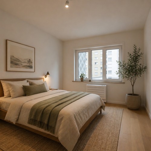 Appartement te koop Oostende - Caenen 4293068 - 3746001023000100384